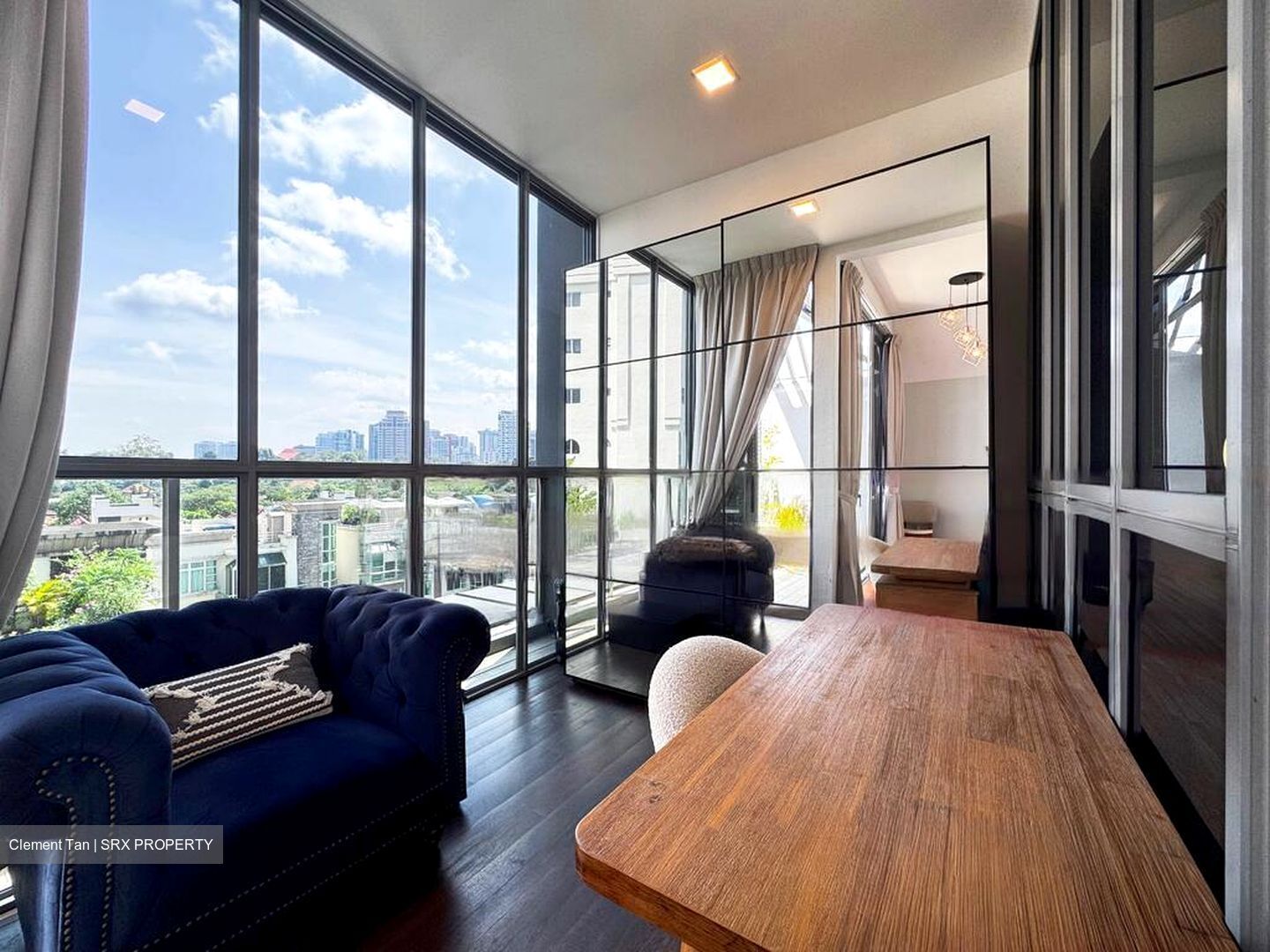 Mon Jervois (D10), Condominium #471688641